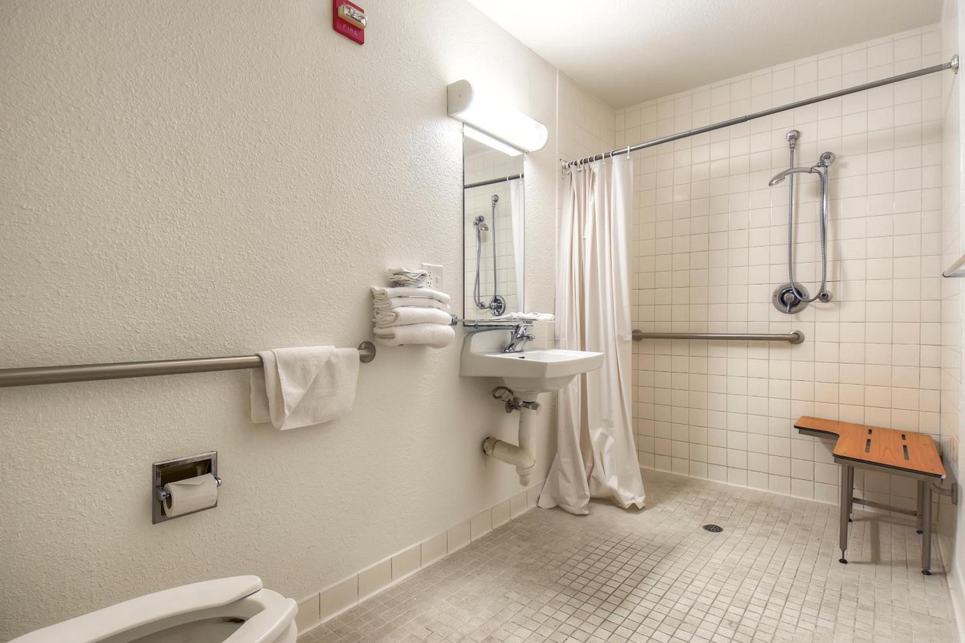 Motel 6-San Diego, CA - North photo 26