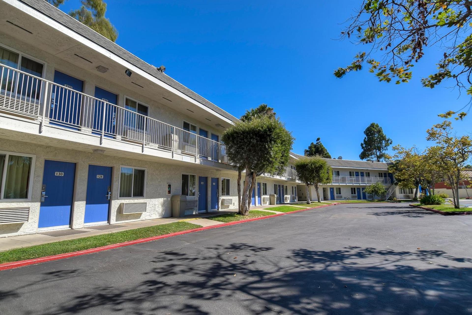 Motel 6-San Diego, CA - North photo 40