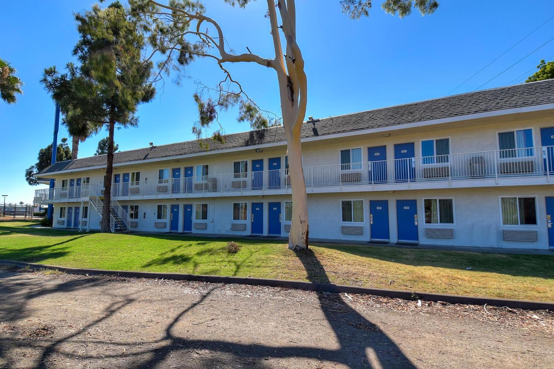 Motel 6-San Diego, CA - North photo 45