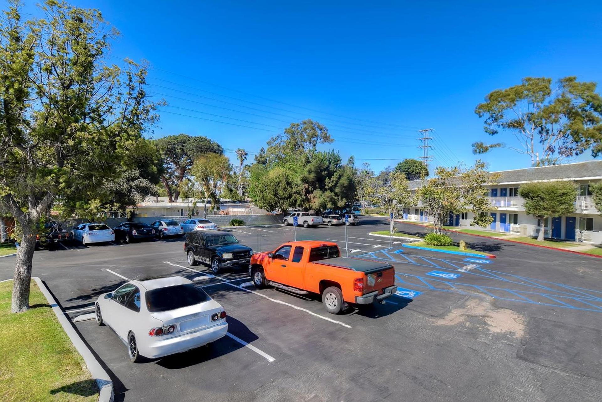 Motel 6-San Diego, CA - North photo 48