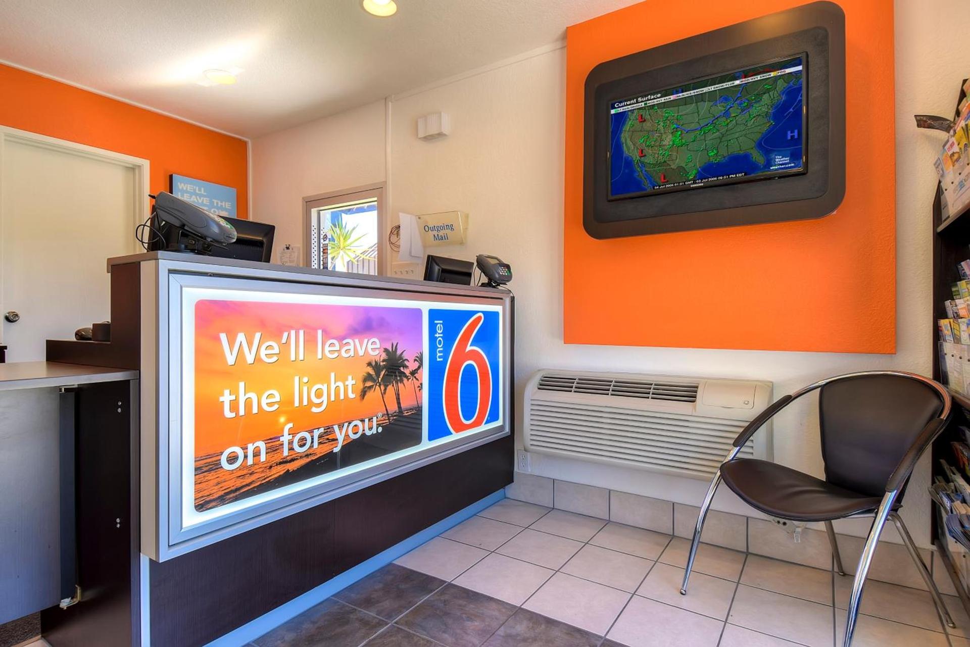 Motel 6-San Diego, CA - North photo 43