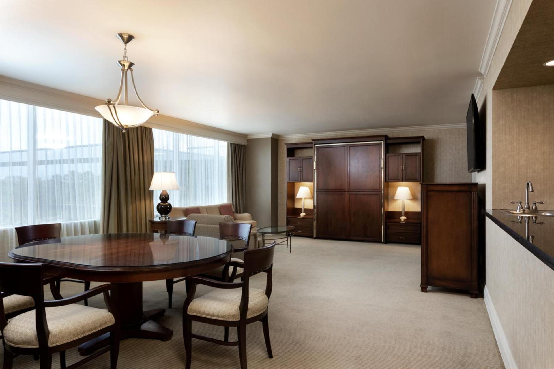 Hyatt Regency Houston West photo 49