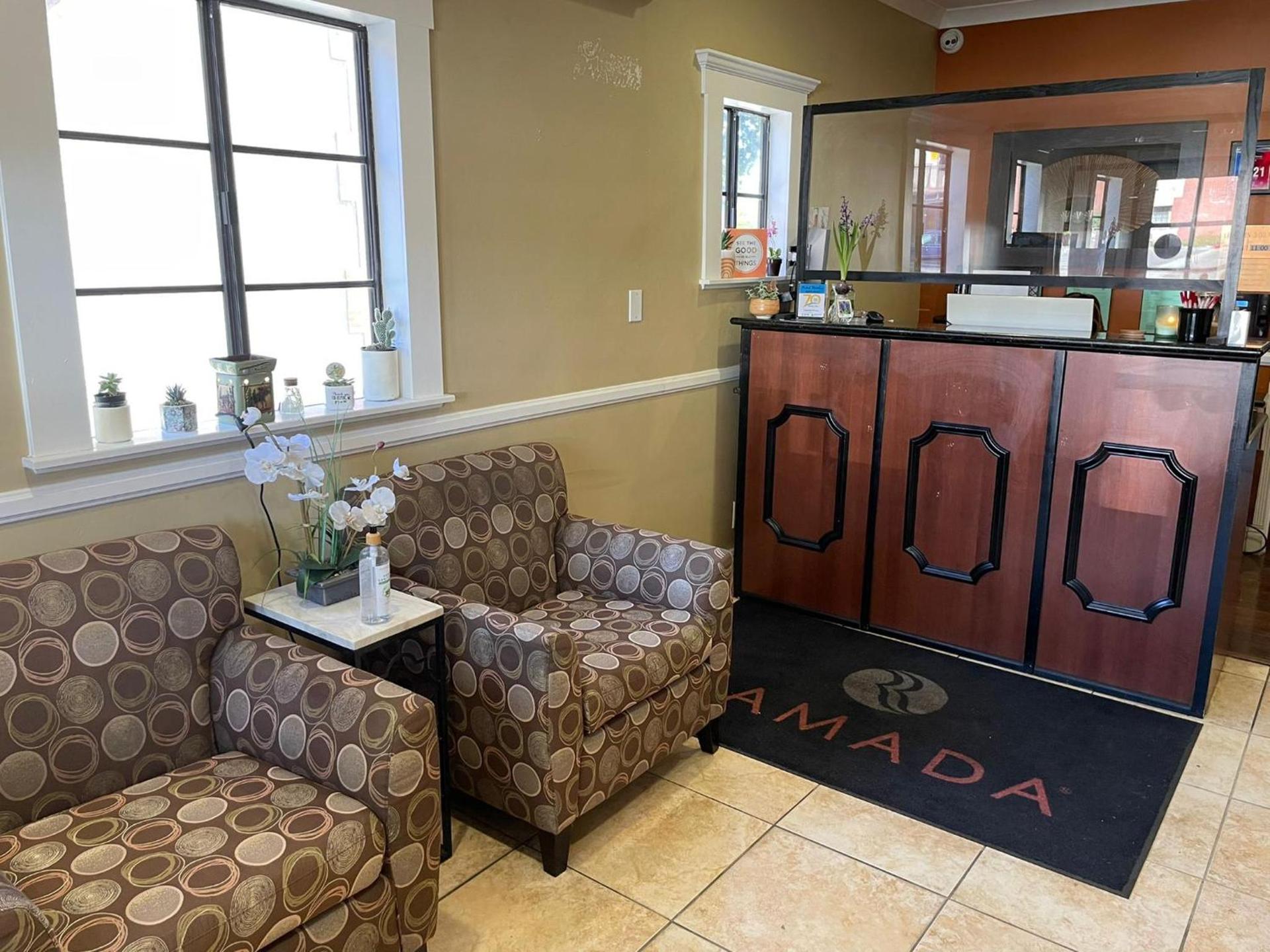 Ramada by Wyndham San Diego Poway Miramar photo 65