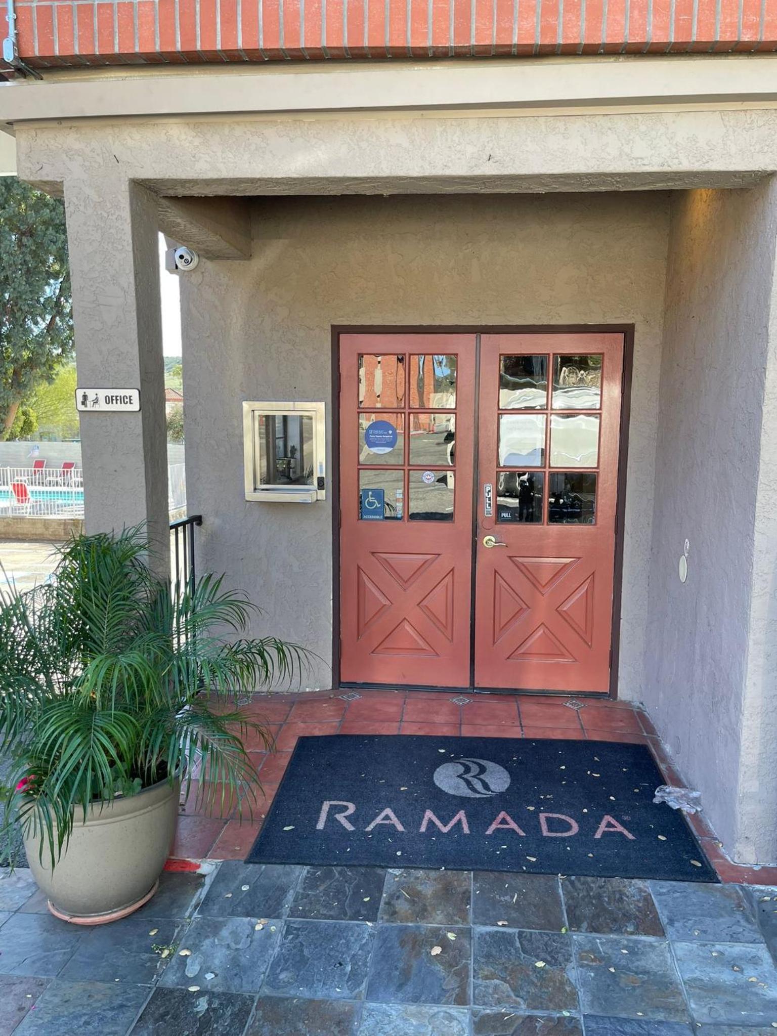 Ramada by Wyndham San Diego Poway Miramar photo 68