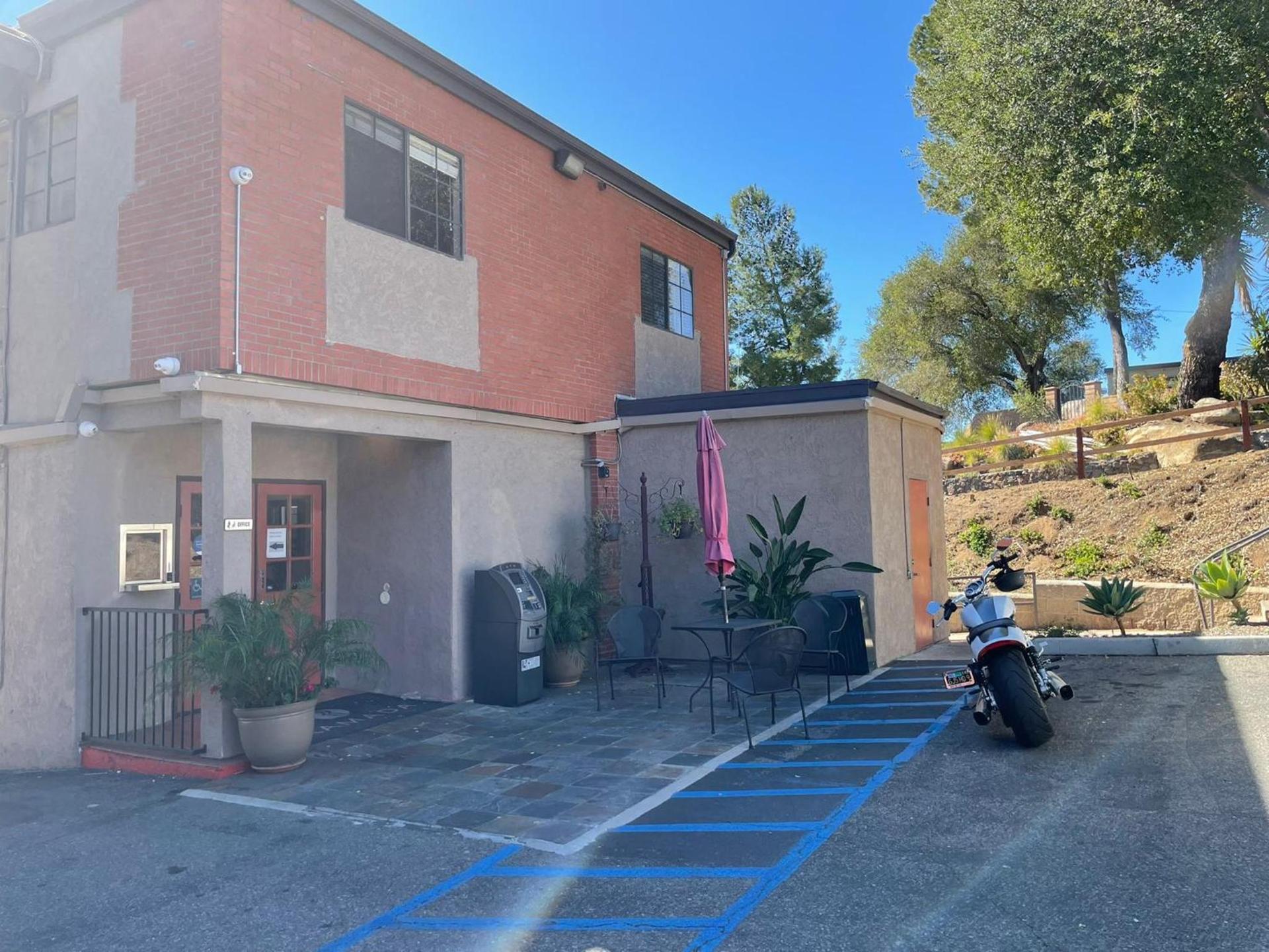 Ramada by Wyndham San Diego Poway Miramar photo 67
