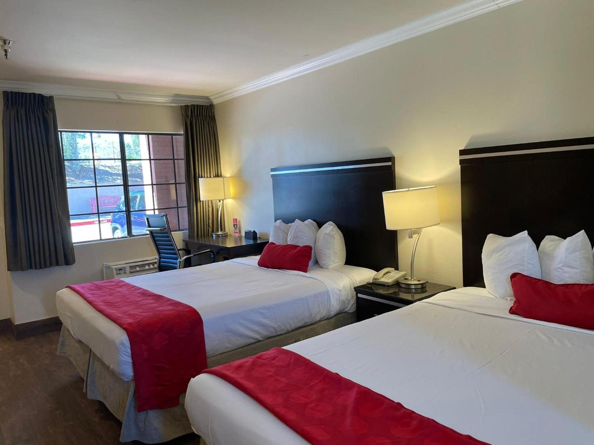 Ramada by Wyndham San Diego Poway Miramar photo 82