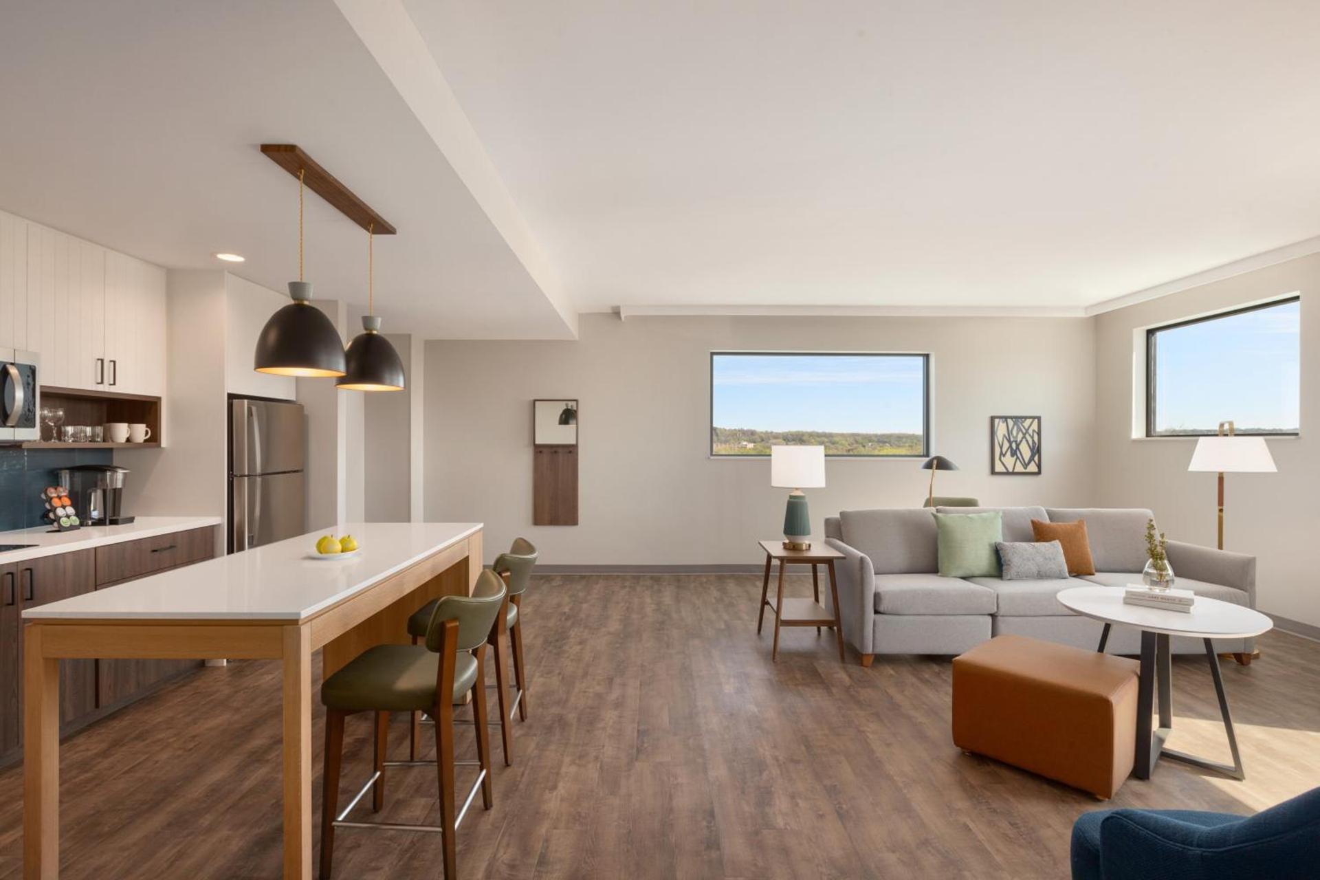 Staybridge Suites Rochester - Mayo Clinic Area by IHG photo 58