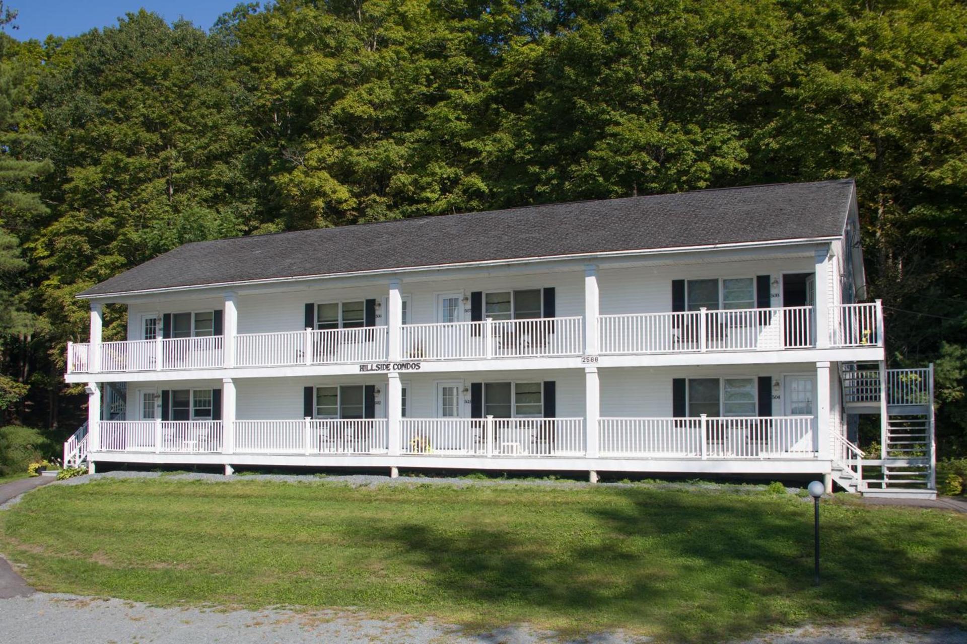 Lake Bomoseen Lodge photo 13