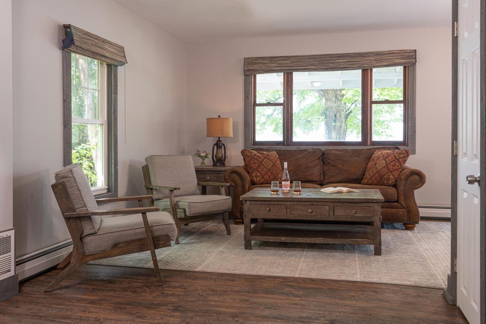 Lake Bomoseen Lodge photo 14