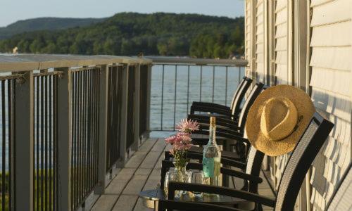 Lake Bomoseen Lodge photo 16