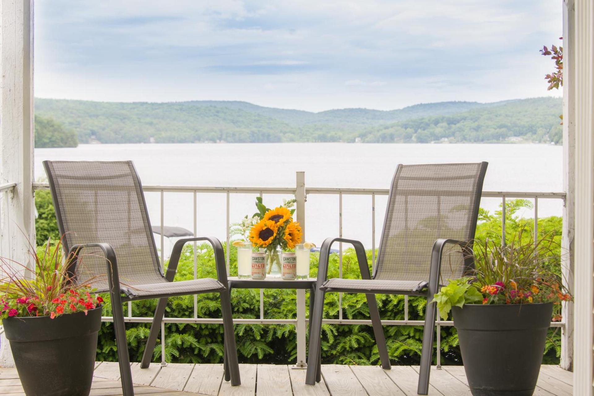 Lake Bomoseen Lodge photo 17