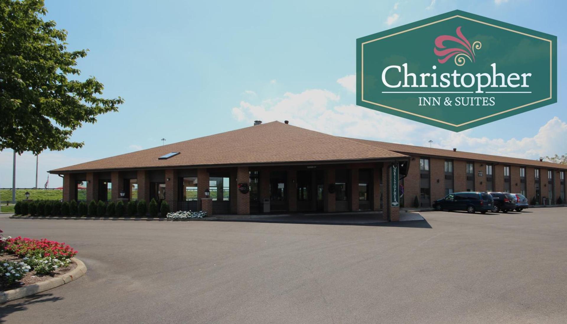 Christopher Inn and Suites photo 30