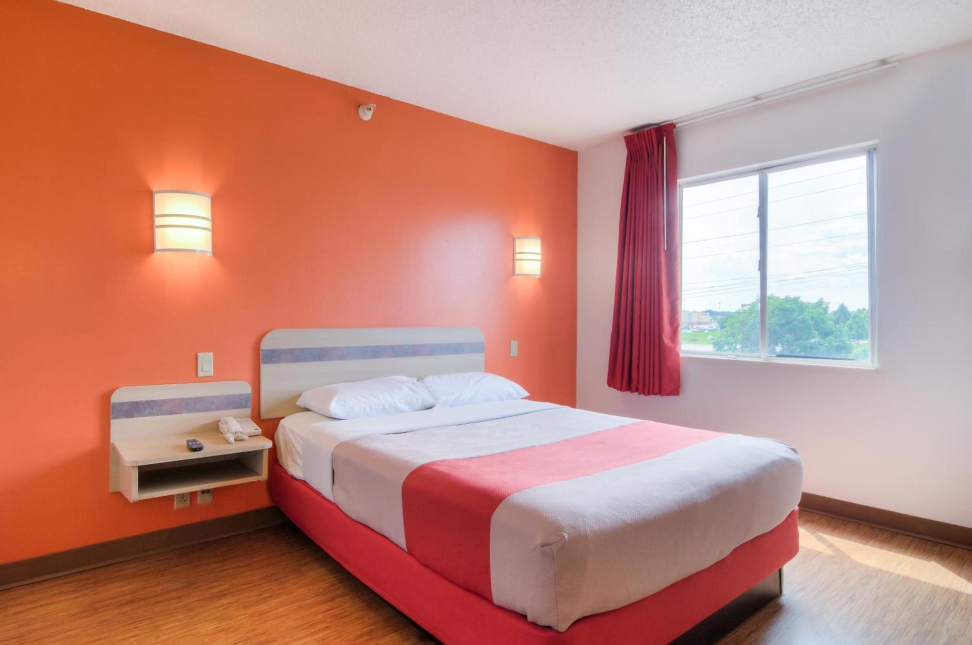 Motel 6-Joliet, IL - Chicago - I-55 photo 9