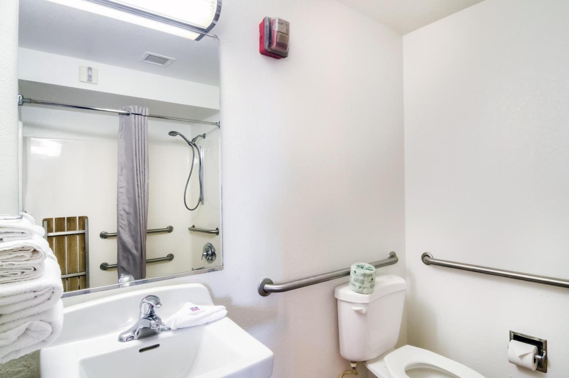 Motel 6-Joliet, IL - Chicago - I-55 photo 19