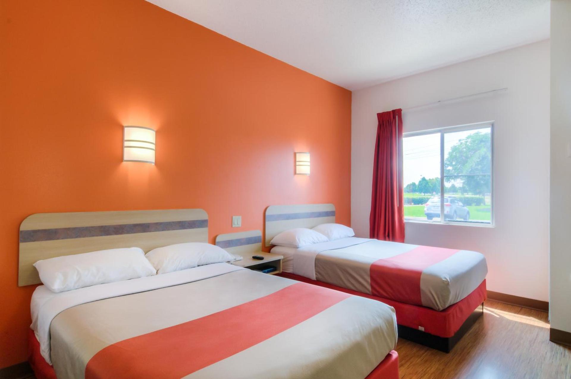 Motel 6-Joliet, IL - Chicago - I-55 photo 14
