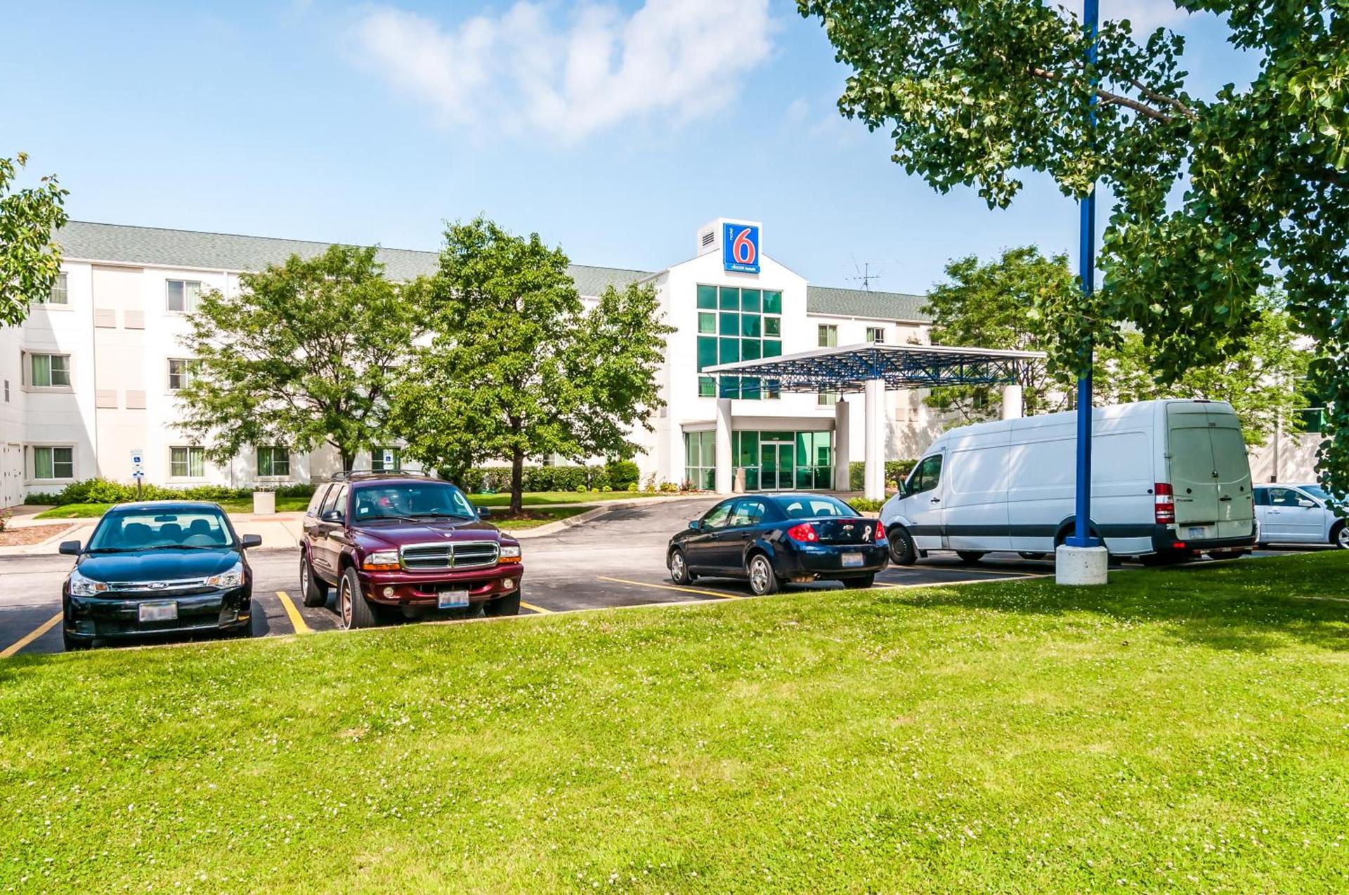 Motel 6-Joliet, IL - Chicago - I-55 photo 28