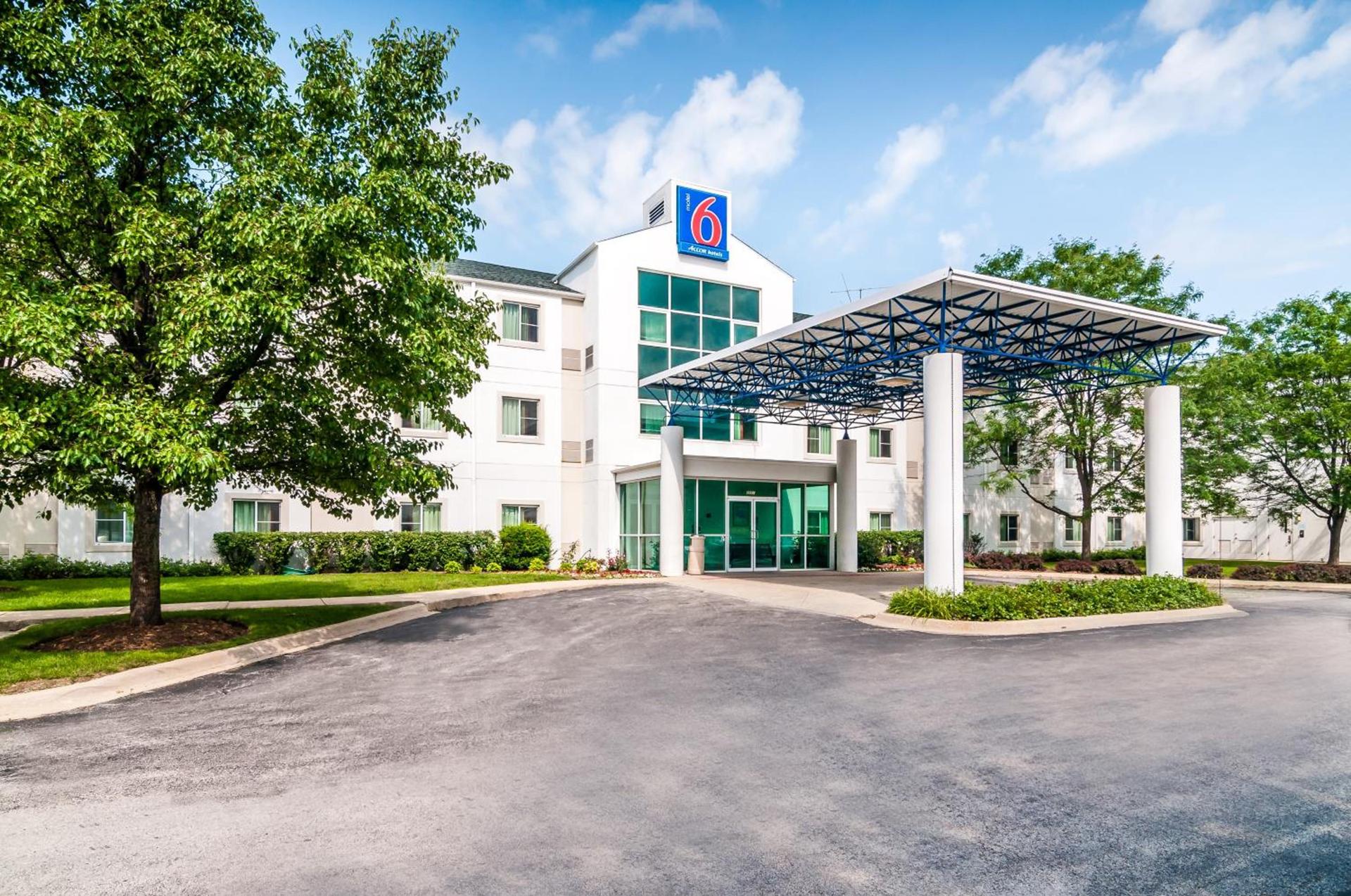 Motel 6-Joliet, IL - Chicago - I-55 photo 26