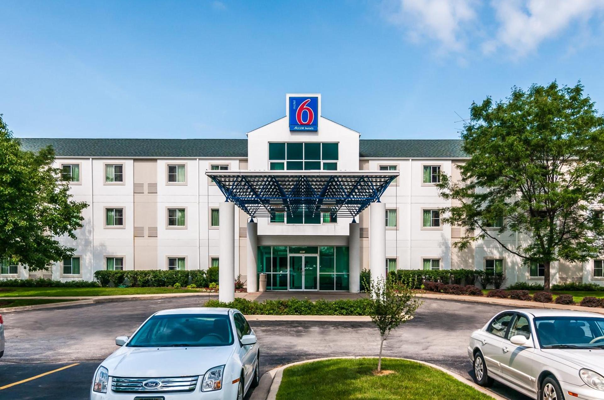 Motel 6-Joliet, IL - Chicago - I-55 photo 32