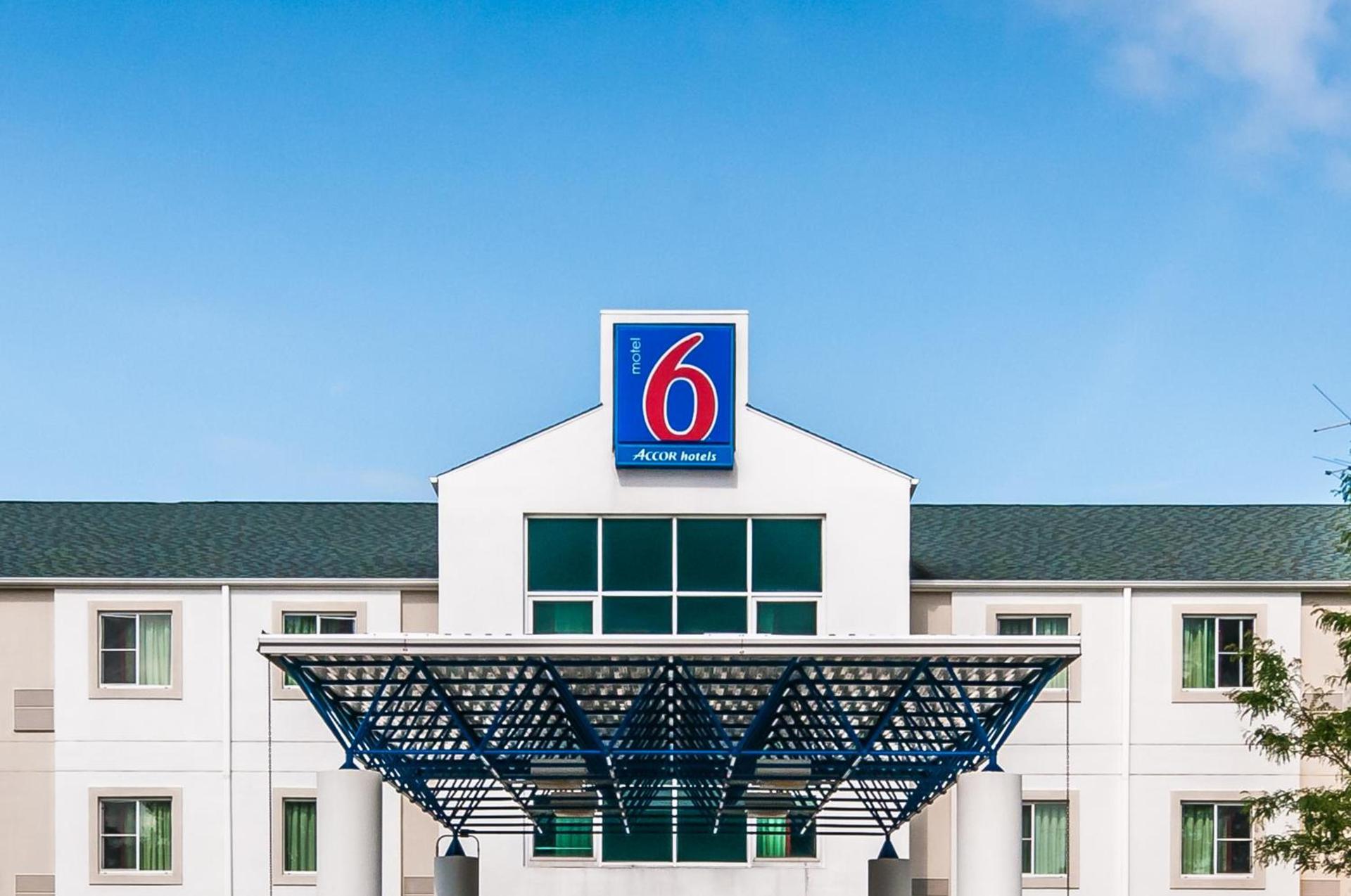 Motel 6-Joliet, IL - Chicago - I-55 photo 31