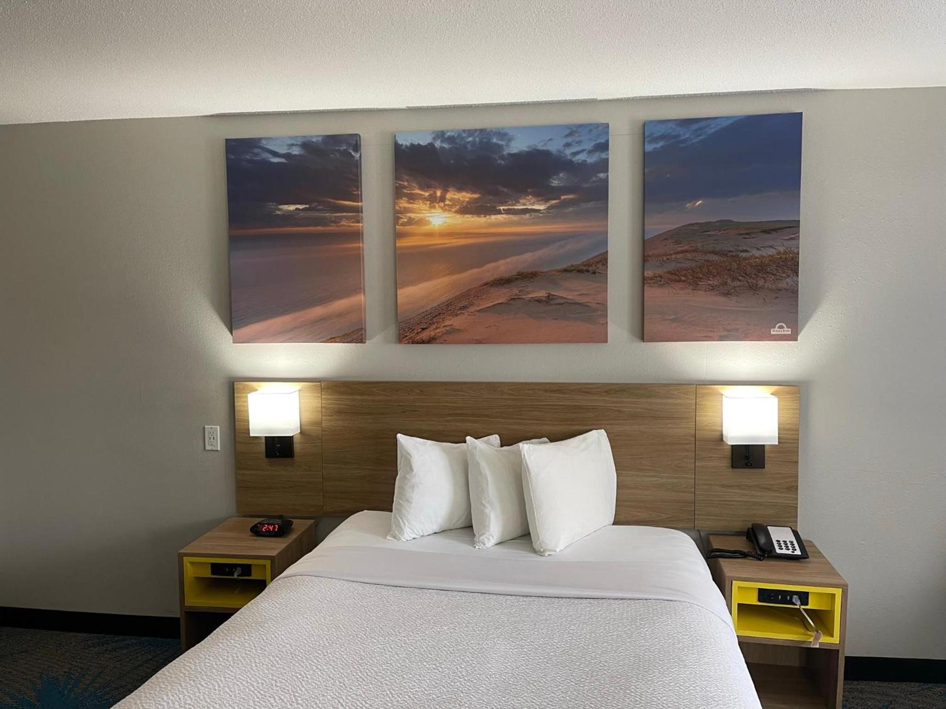 Days Inn by Wyndham Colby photo 37