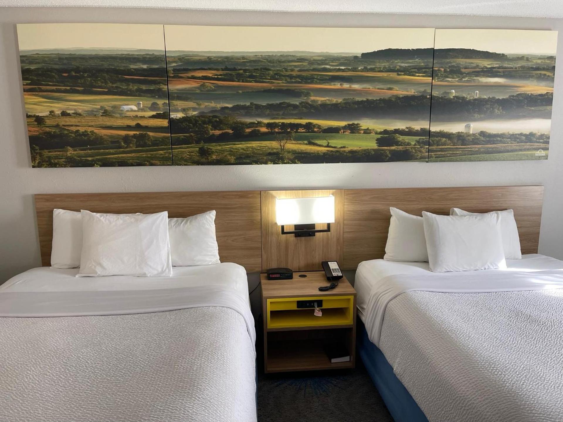 Days Inn by Wyndham Colby photo 39