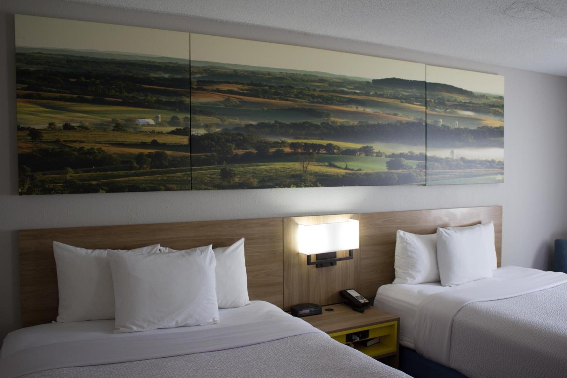 Days Inn by Wyndham Colby photo 50