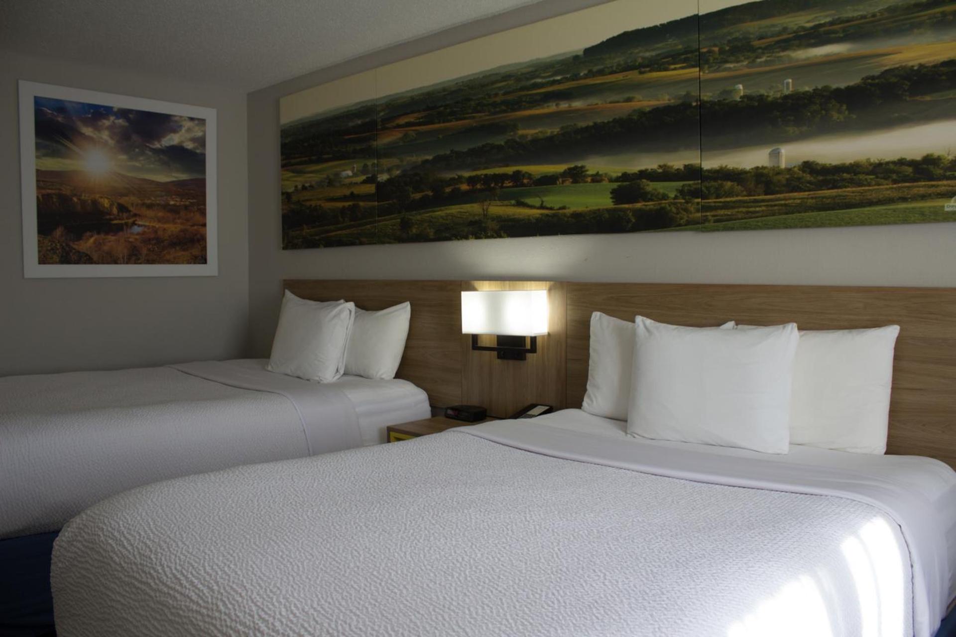 Days Inn by Wyndham Colby photo 66