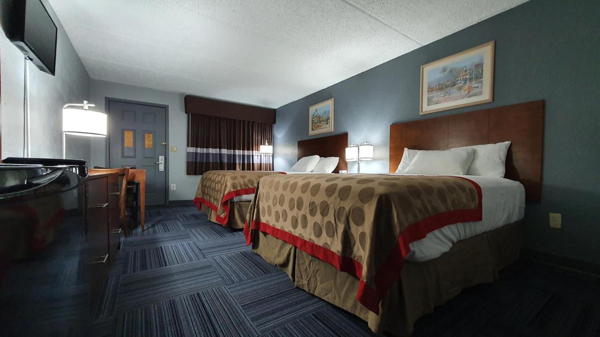 South Padre Island Inn photo 29