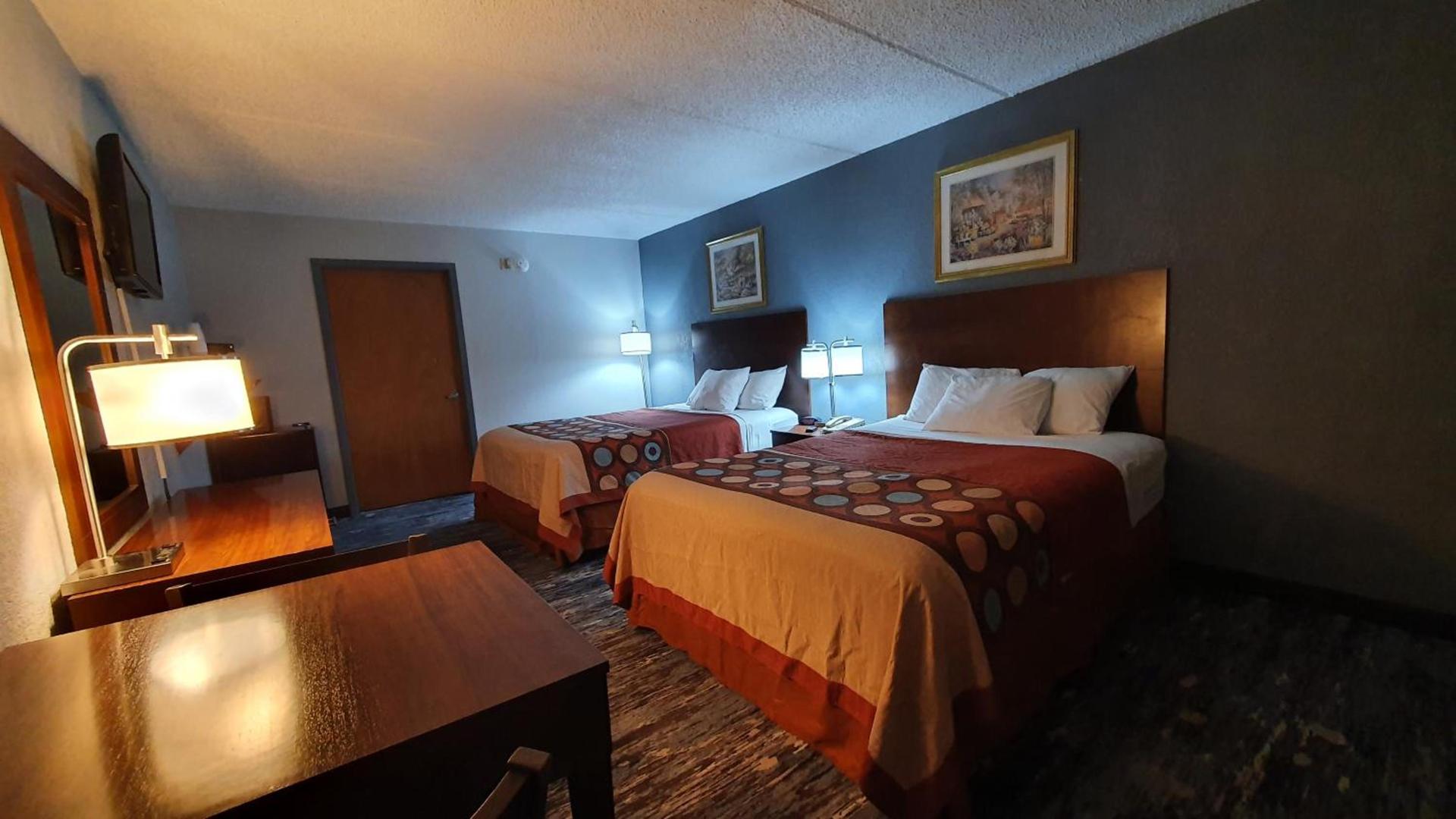 South Padre Island Inn photo 42