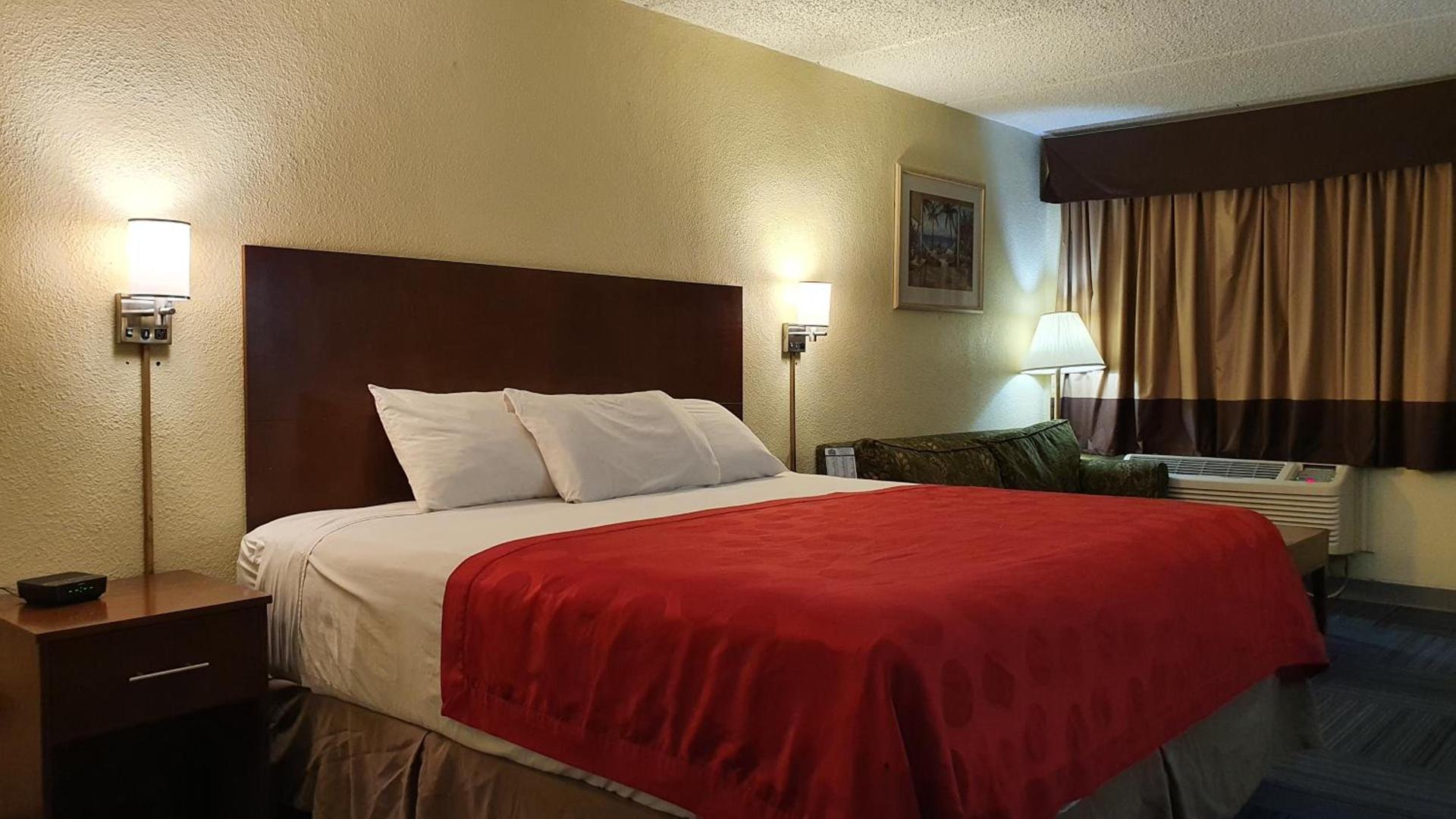 South Padre Island Inn photo 34