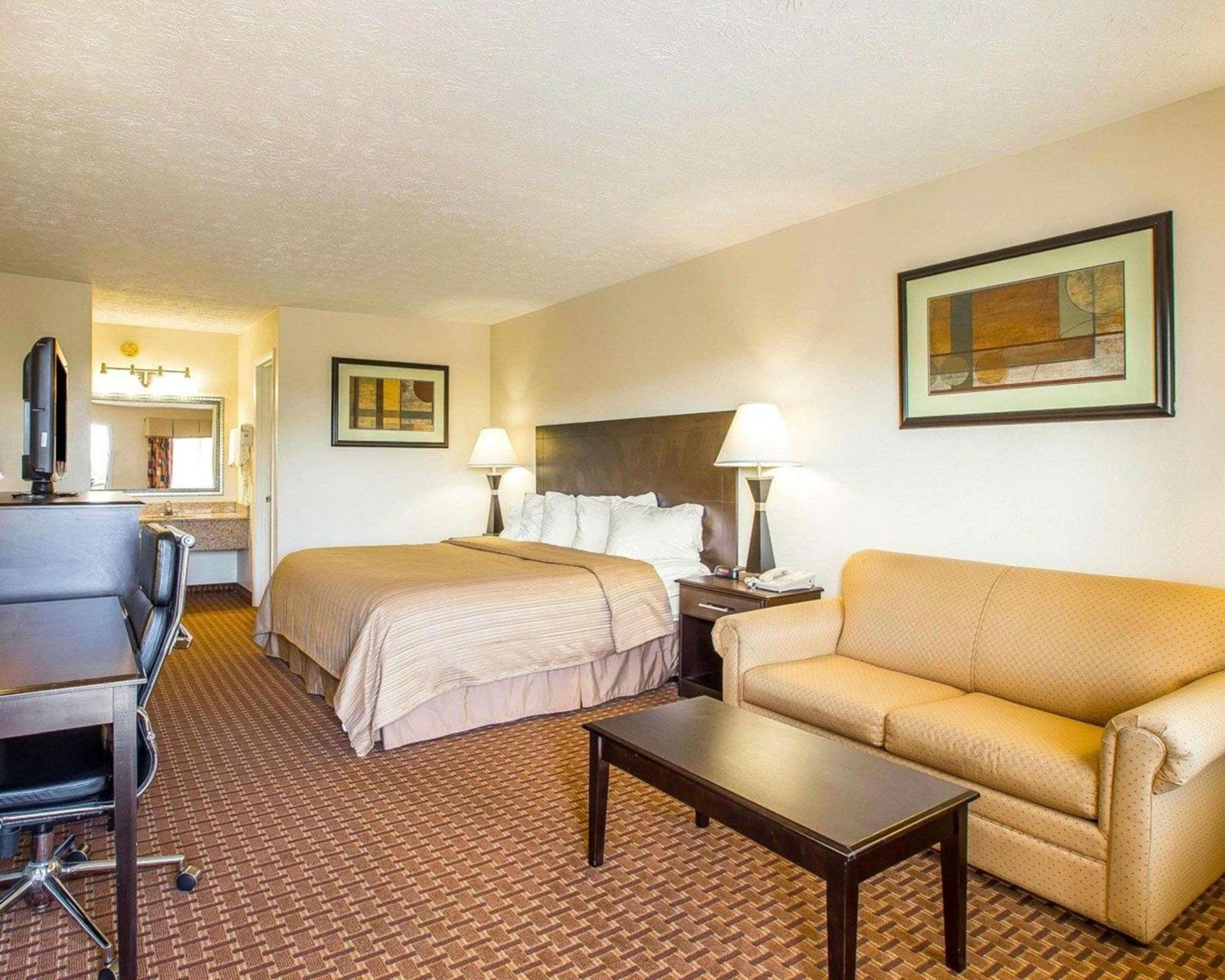 Quality Inn Dahlonega Near University photo 15