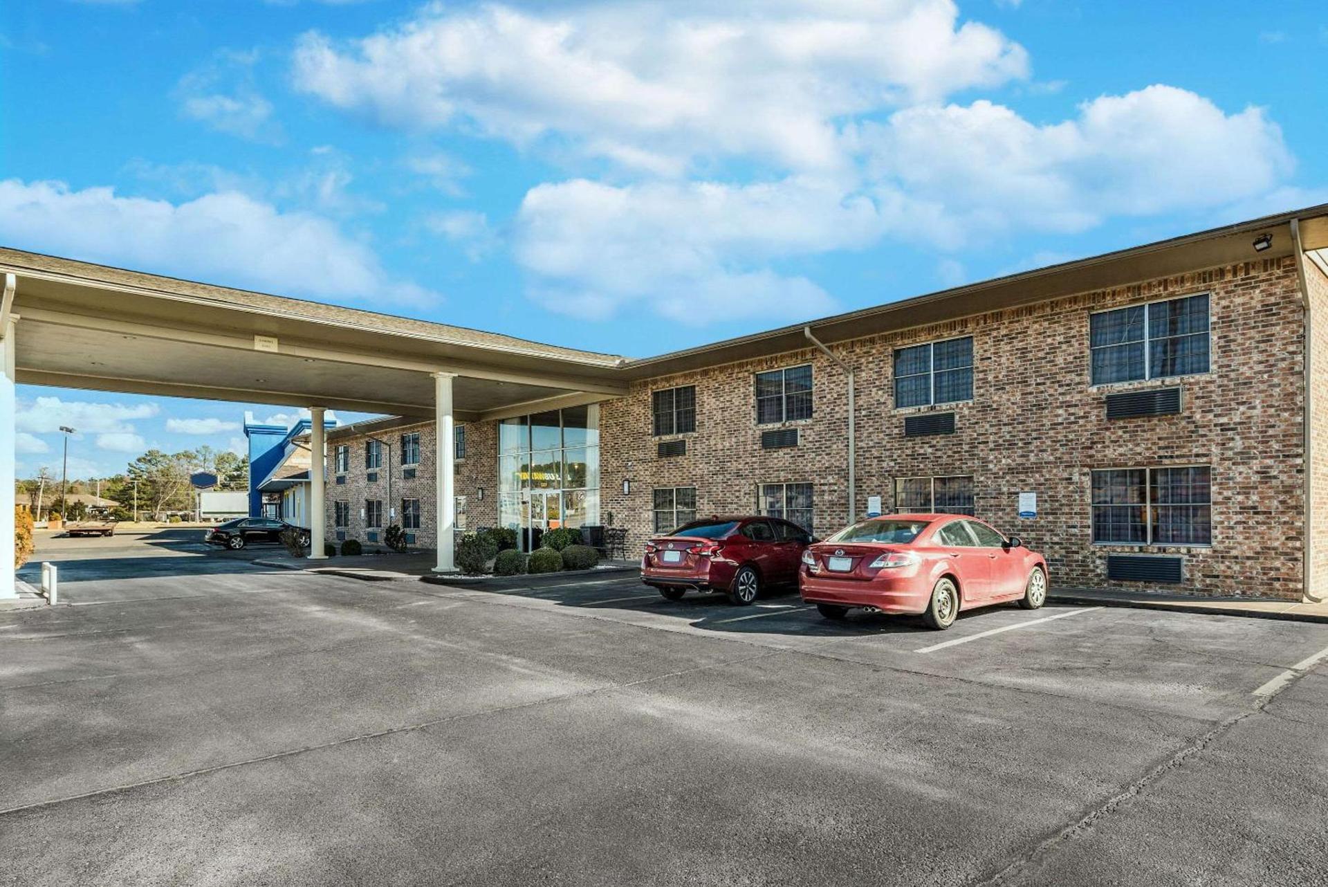 Quality Inn Arkadelphia - University Area photo 2