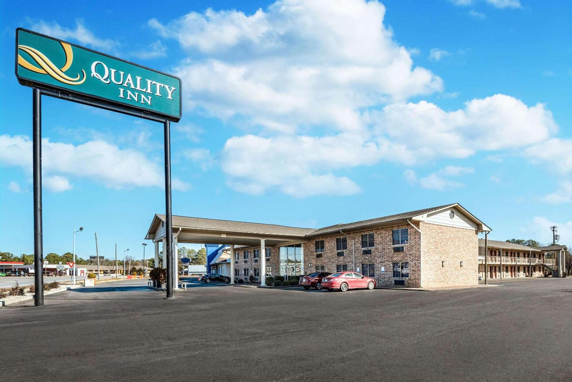 Quality Inn Arkadelphia - University Area photo 3