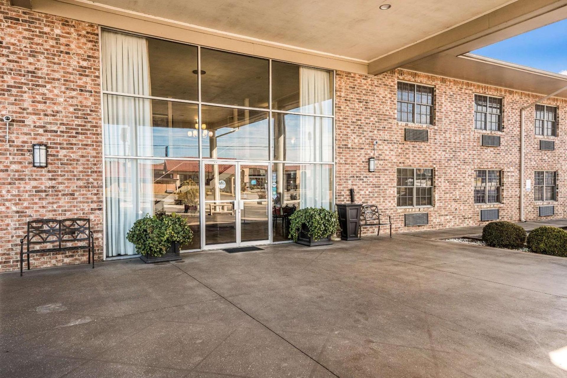 Quality Inn Arkadelphia - University Area photo 4