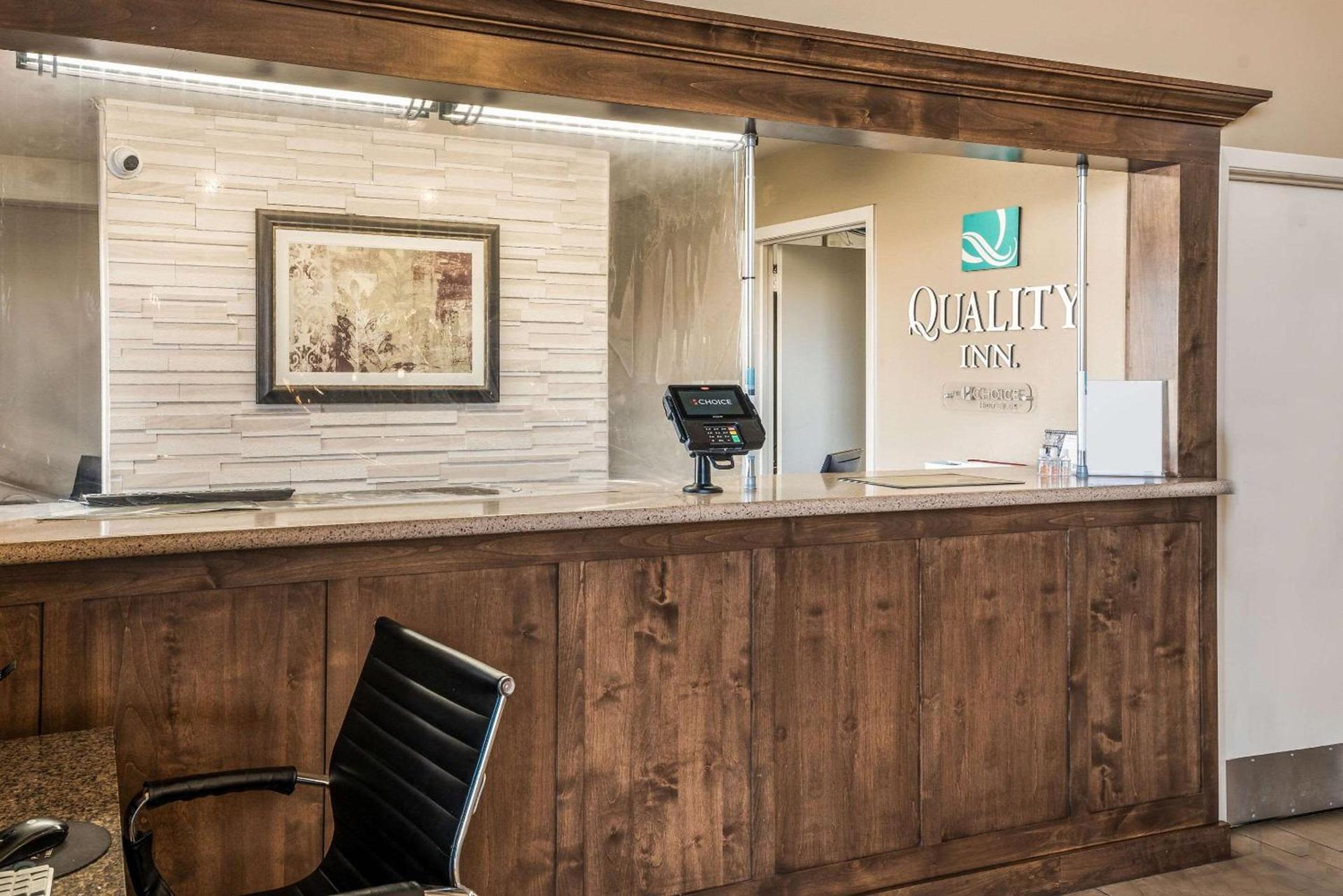 Quality Inn Arkadelphia - University Area photo 6