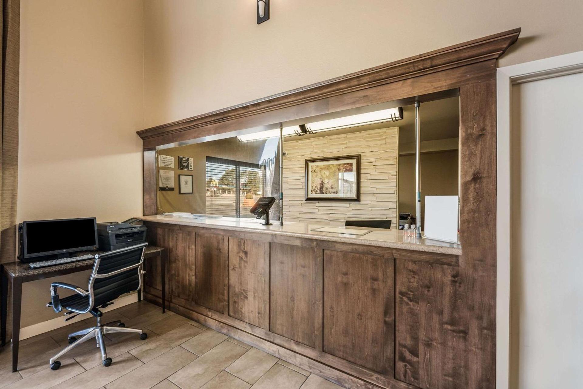 Quality Inn Arkadelphia - University Area photo 5