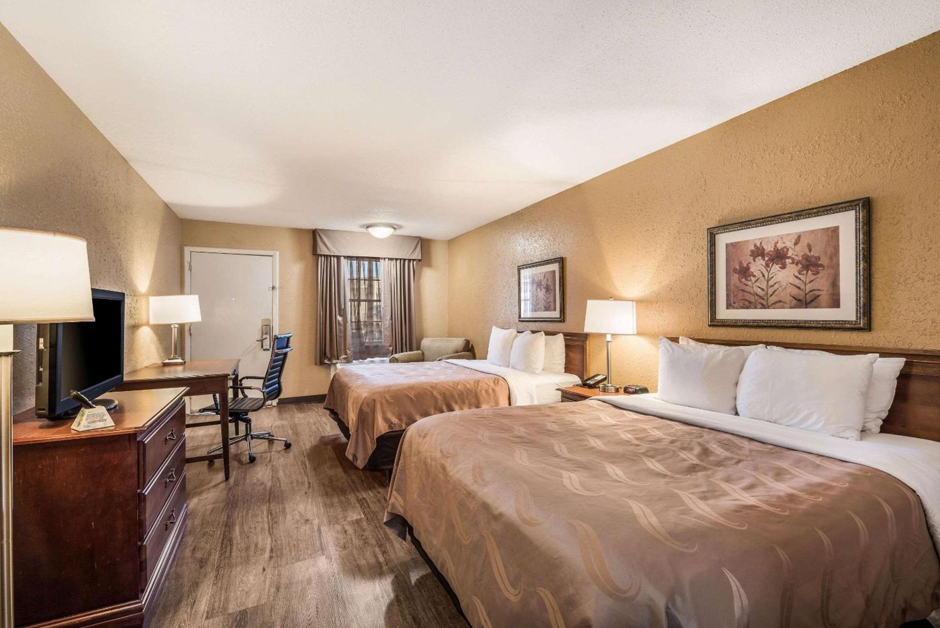 Quality Inn Arkadelphia - University Area photo 11
