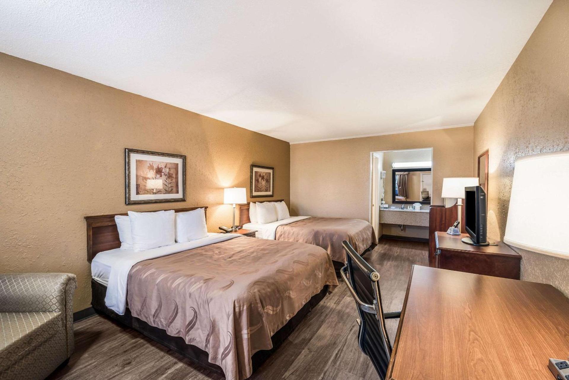 Quality Inn Arkadelphia - University Area photo 12