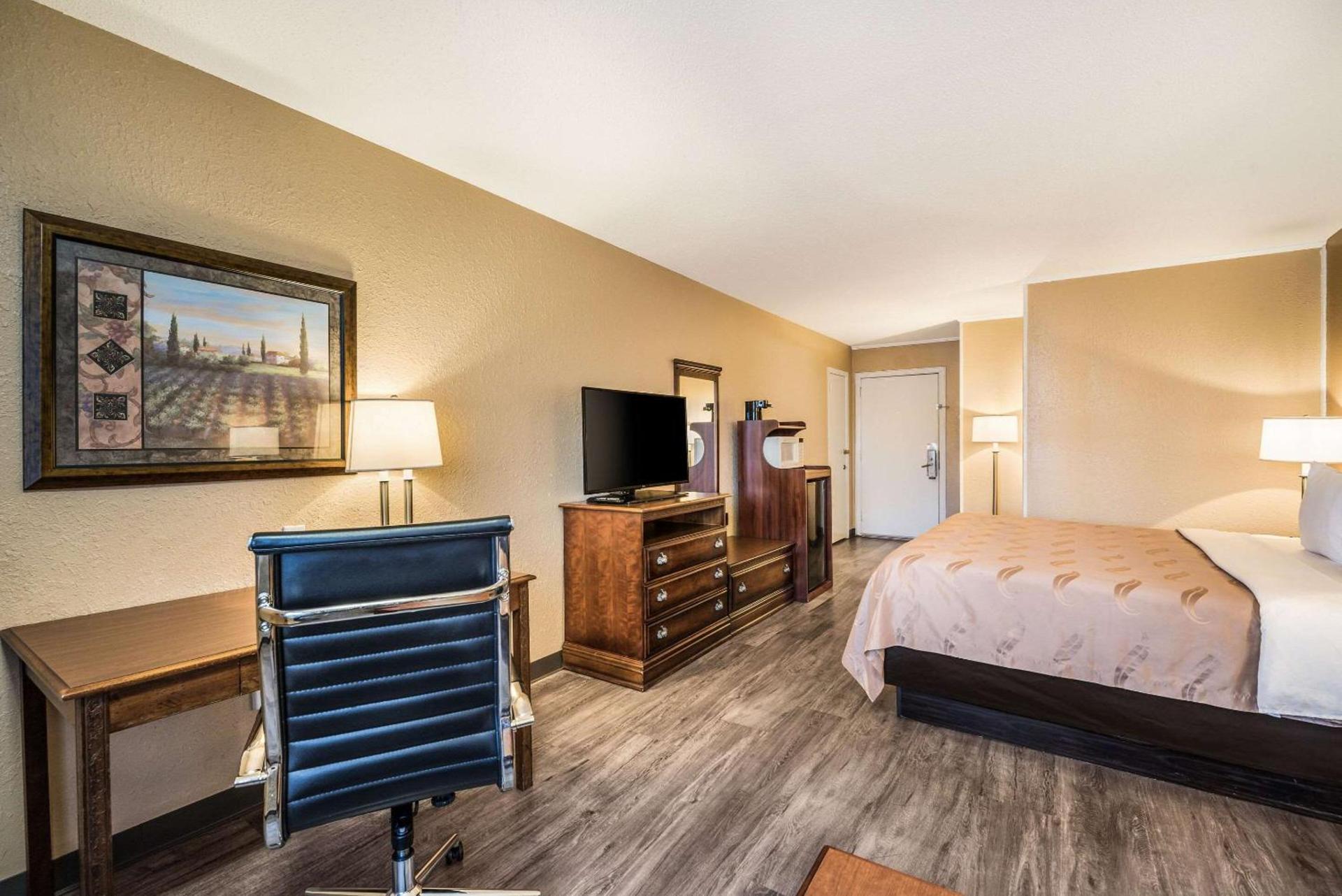 Quality Inn Arkadelphia - University Area photo 13