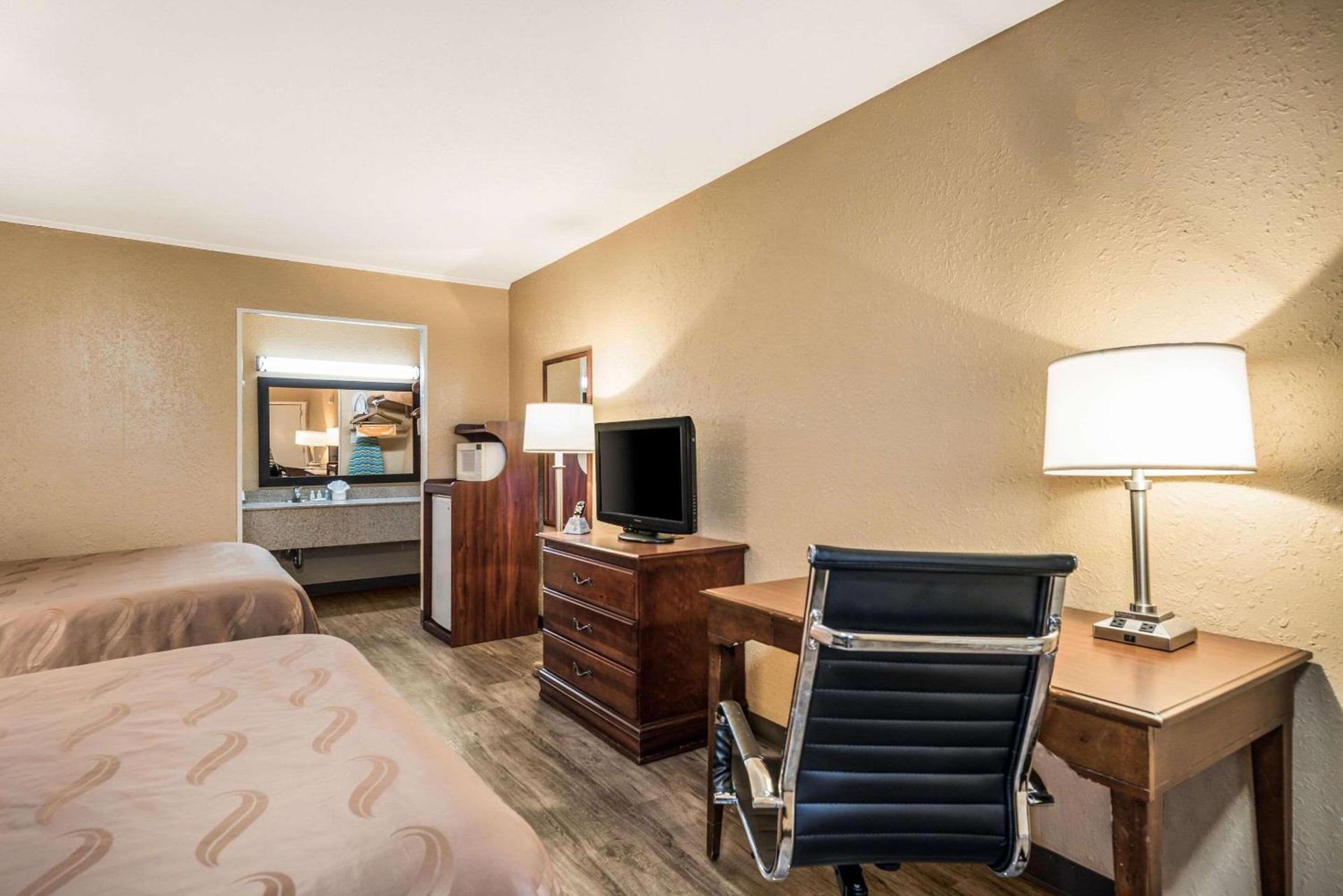 Quality Inn Arkadelphia - University Area photo 14