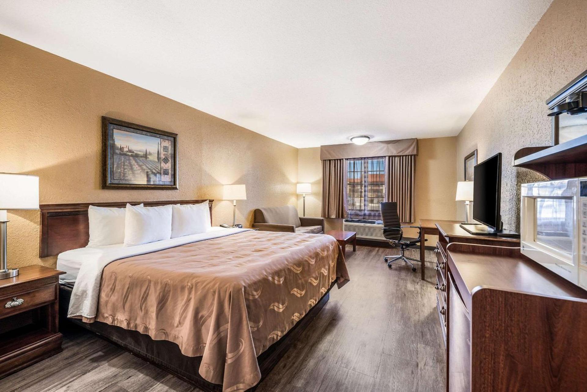 Quality Inn Arkadelphia - University Area photo 15