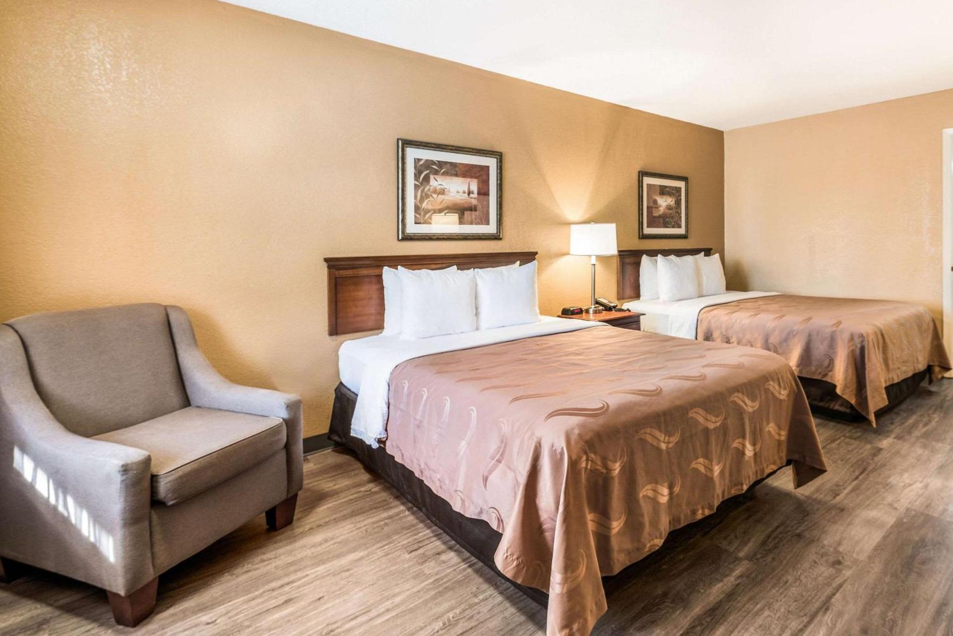 Quality Inn Arkadelphia - University Area photo 17