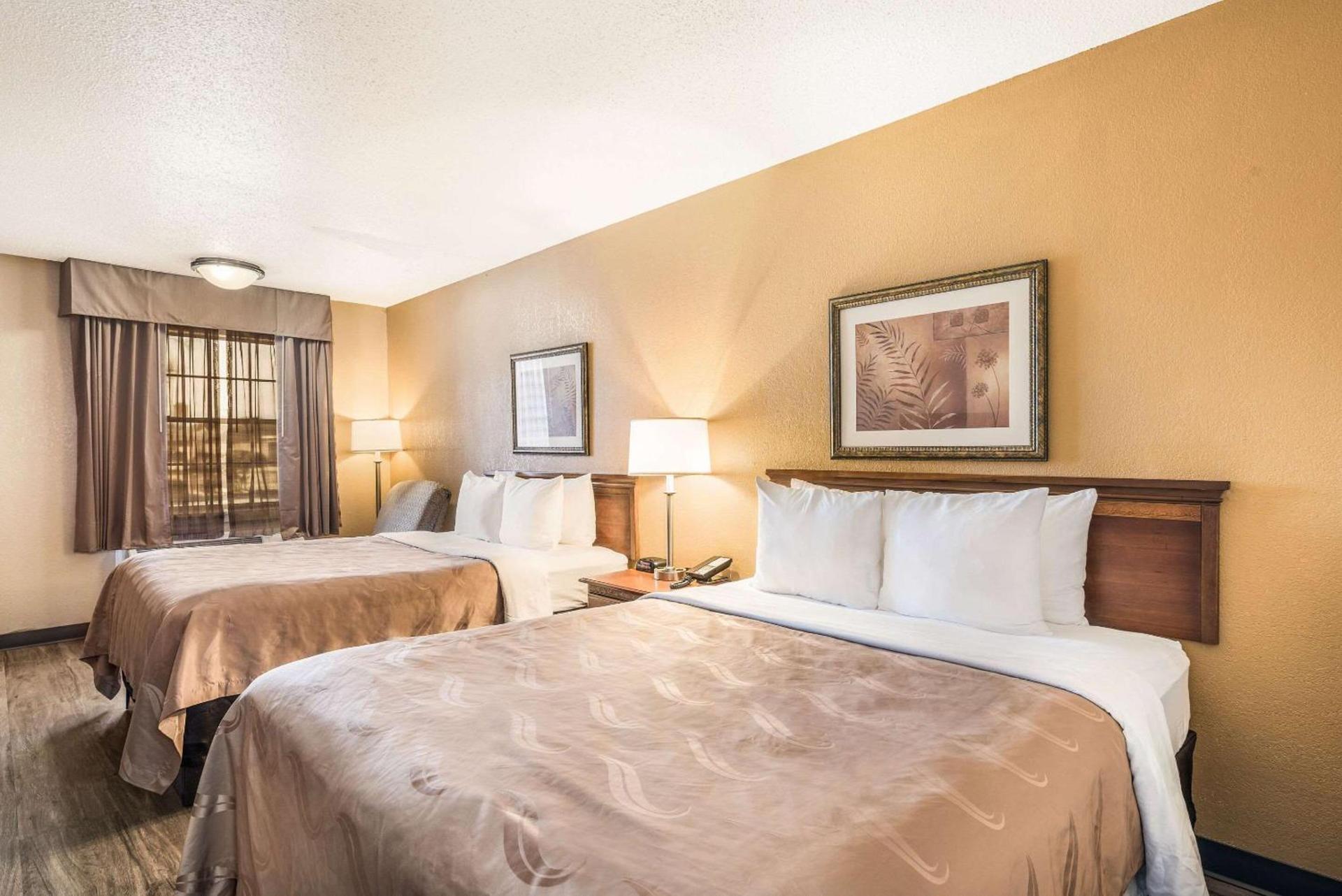 Quality Inn Arkadelphia - University Area photo 16