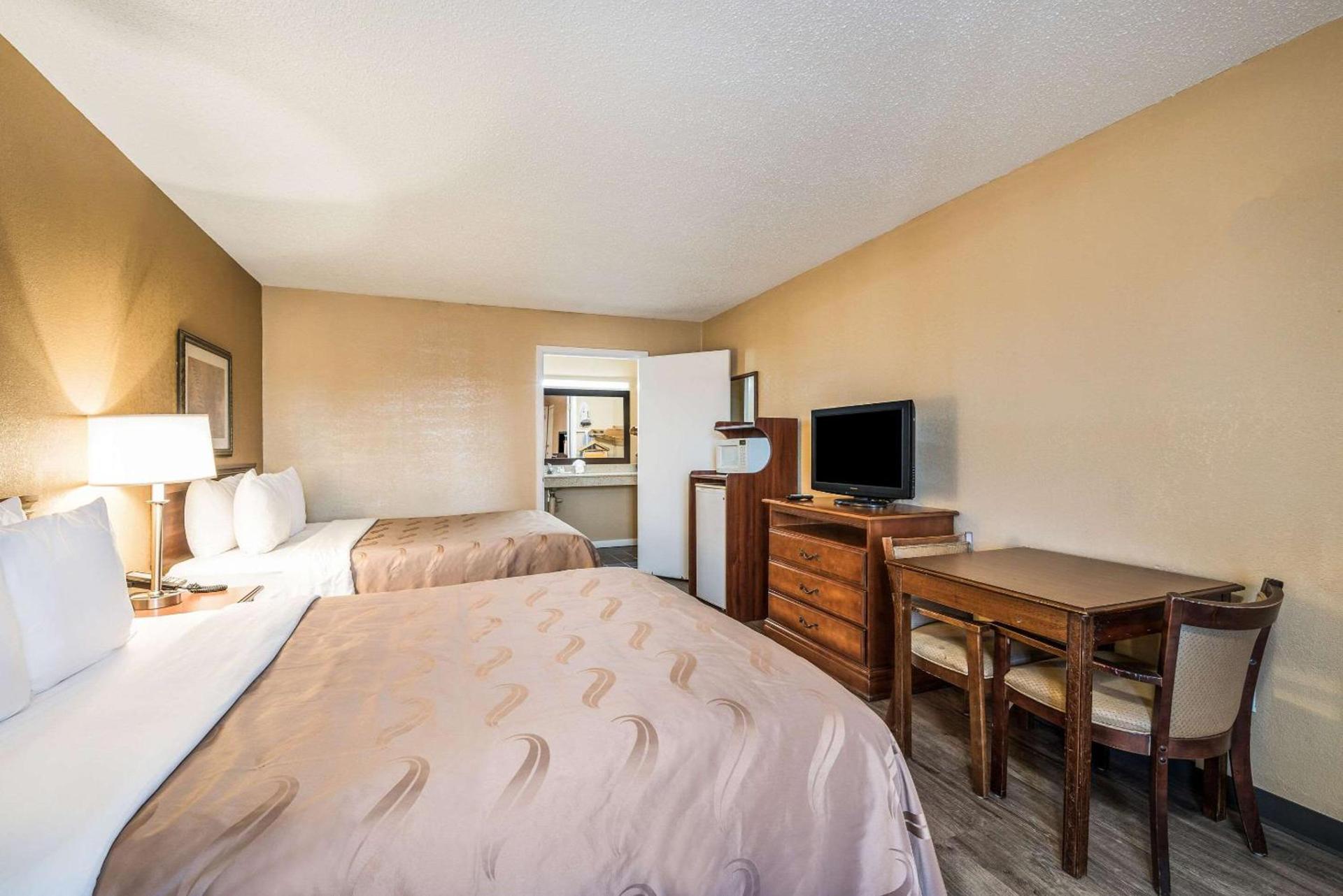 Quality Inn Arkadelphia - University Area photo 19