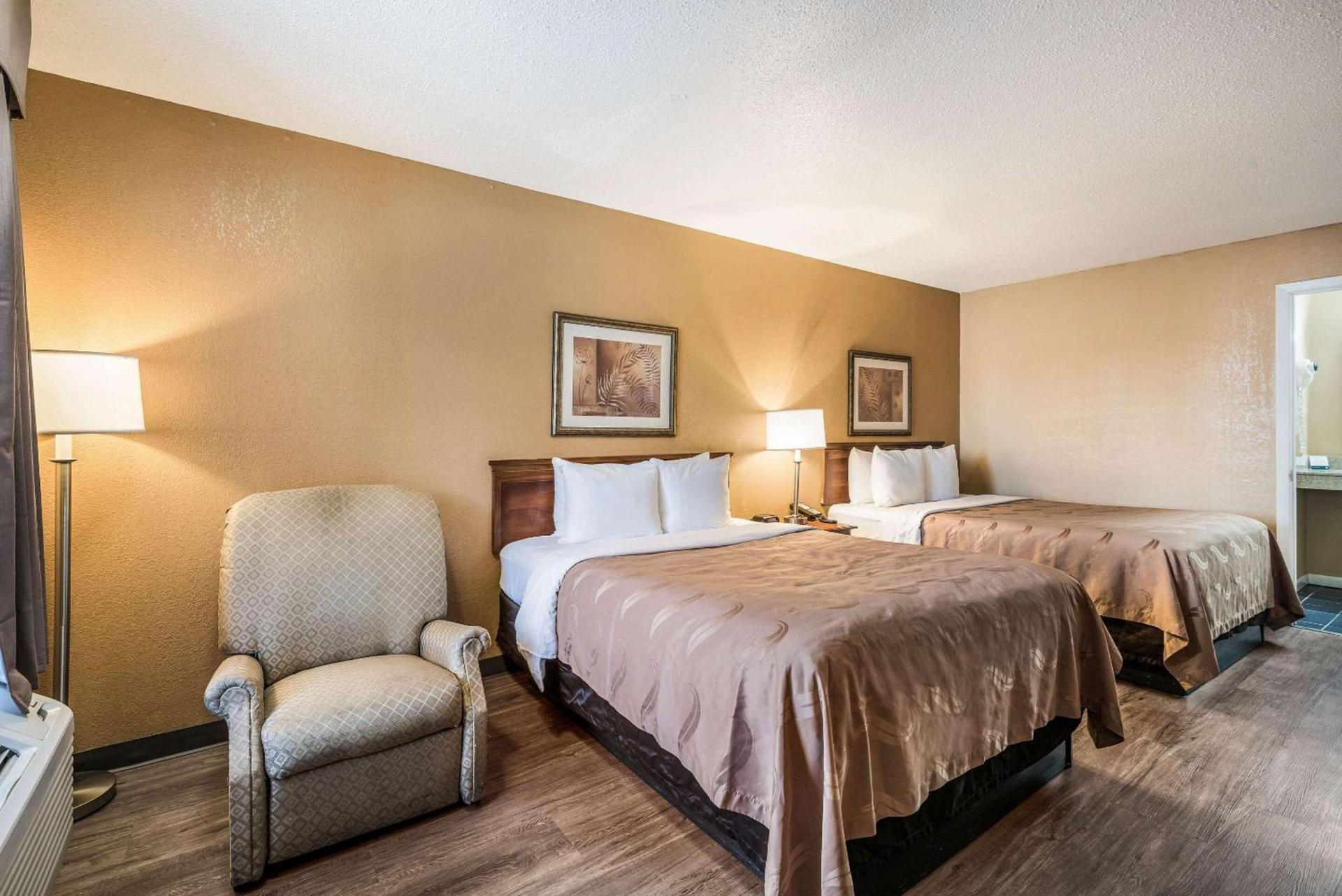 Quality Inn Arkadelphia - University Area photo 18