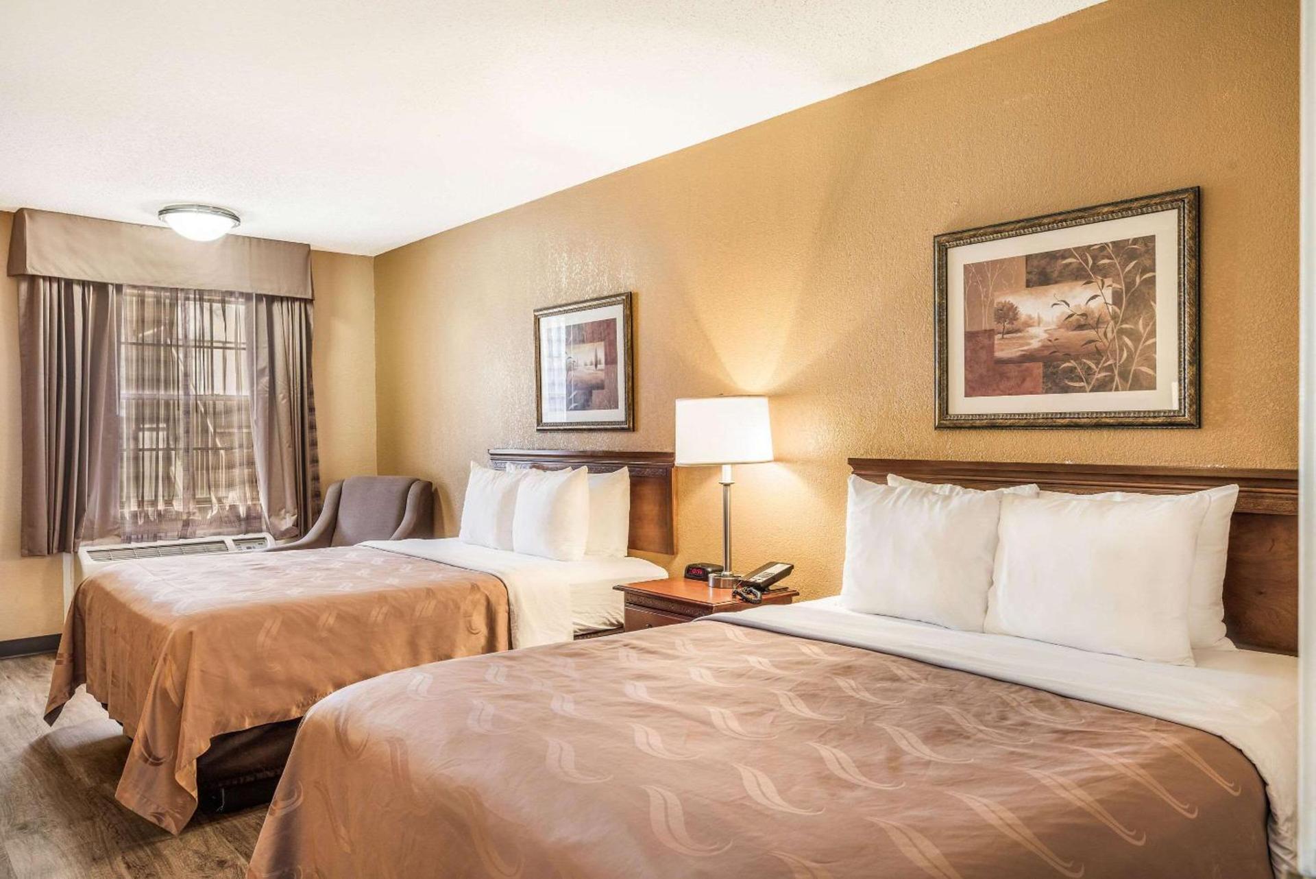 Quality Inn Arkadelphia - University Area photo 20