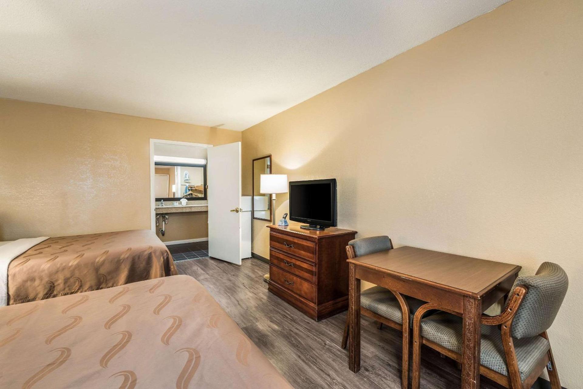 Quality Inn Arkadelphia - University Area photo 21