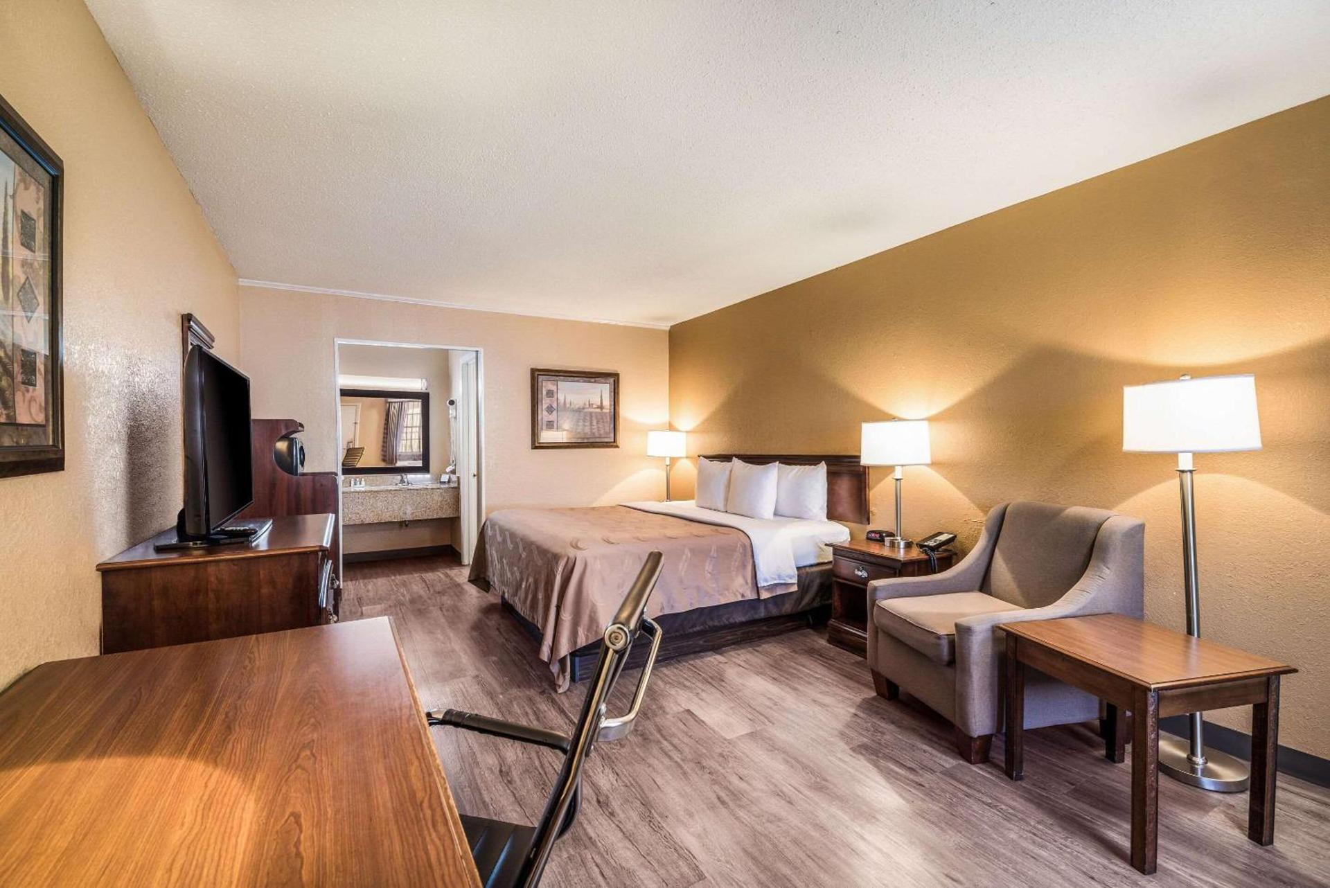 Quality Inn Arkadelphia - University Area photo 23