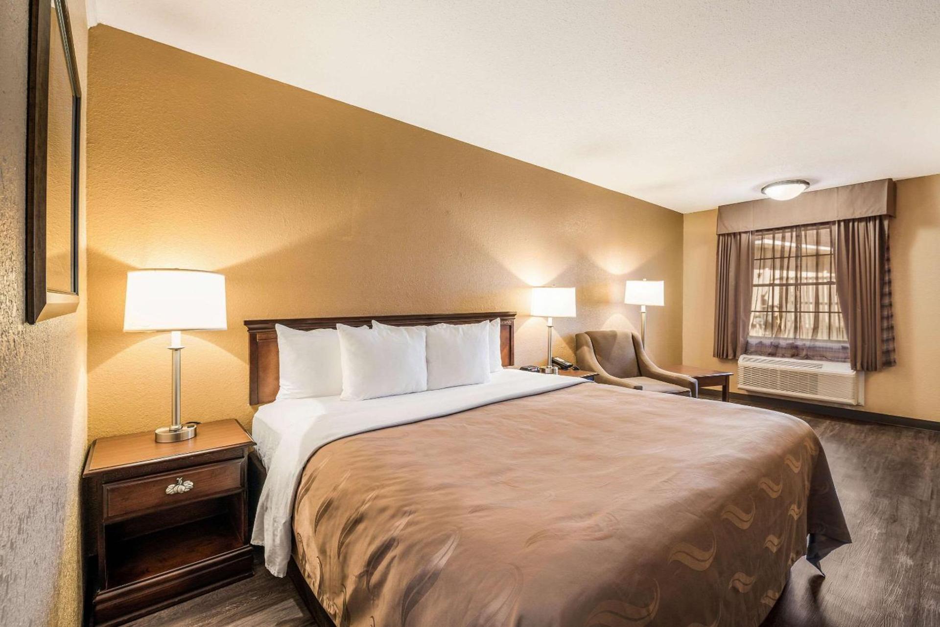 Quality Inn Arkadelphia - University Area photo 24