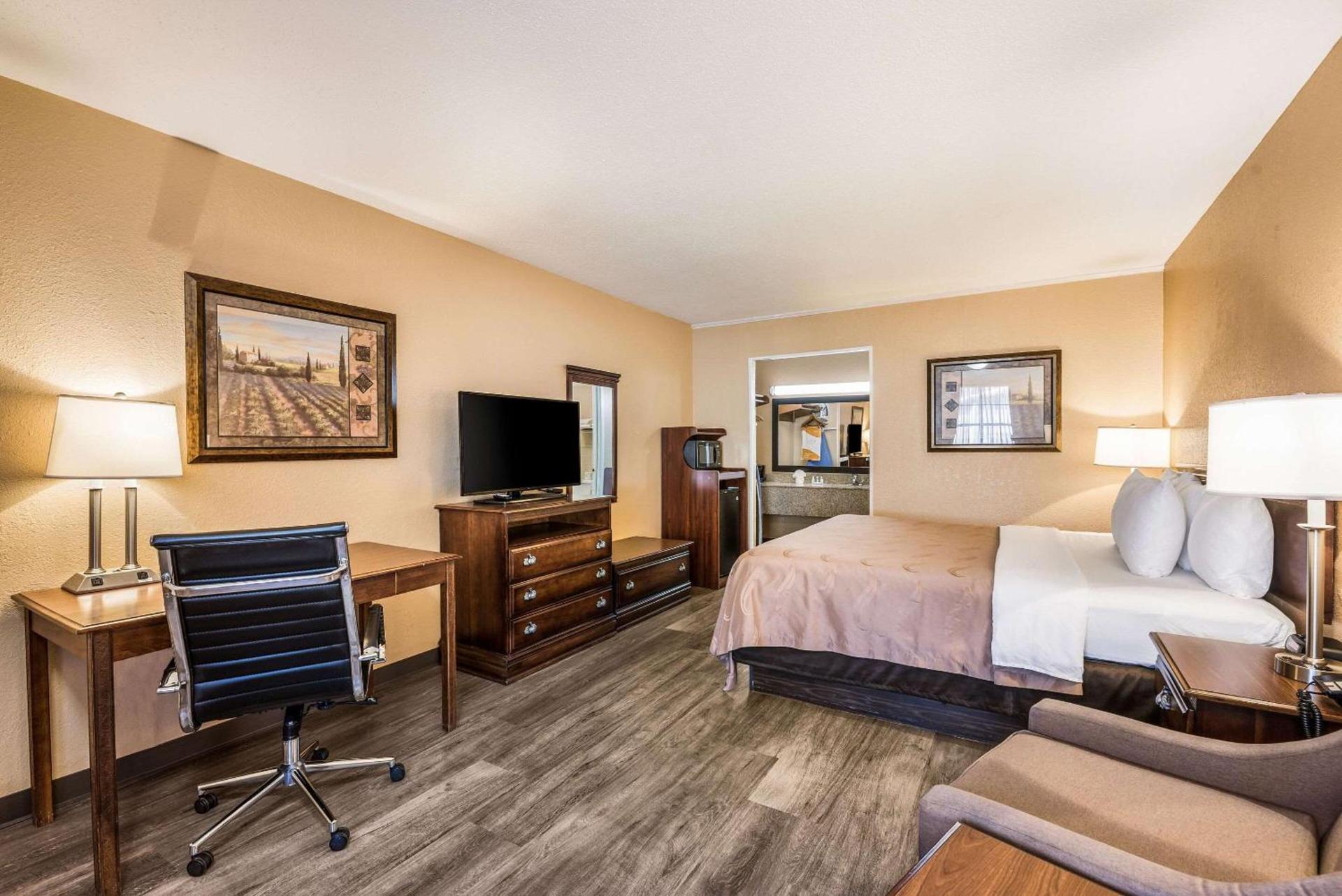 Quality Inn Arkadelphia - University Area photo 25